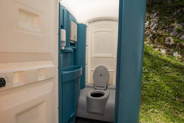 Best Temporary restroom rental  in Alpine, UT