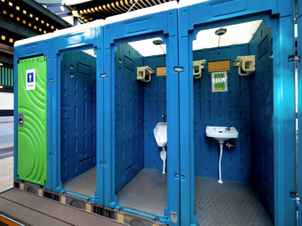 Best Emergency porta potty rental  in Alpine, UT