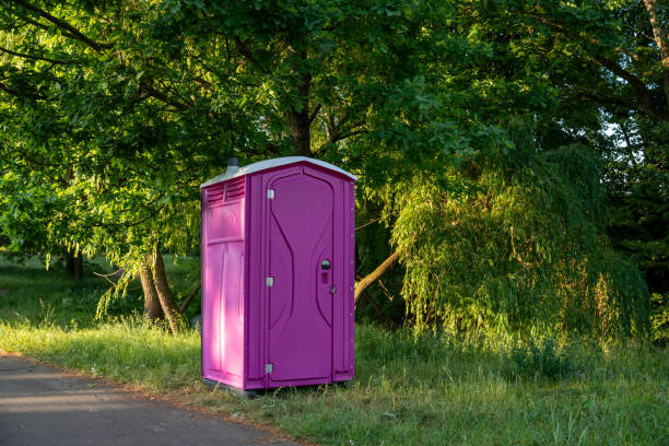Portable Toilet Options We Offer in Alpine, UT