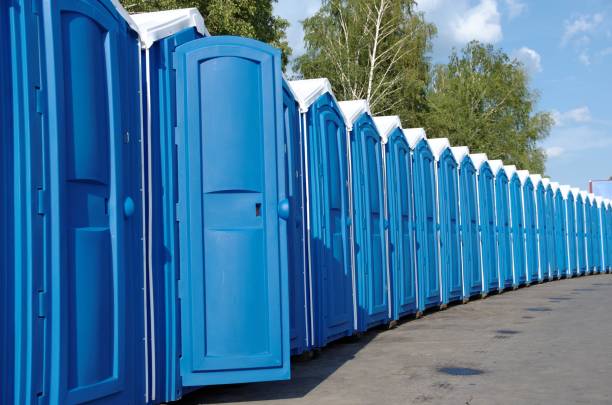 Alpine, UT porta potty rental Company